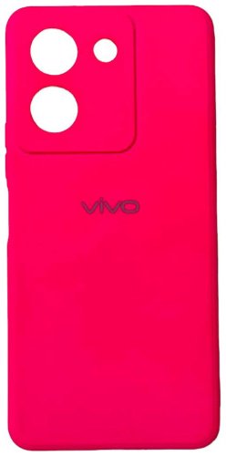Чехол Для Vivo Y36 розовый купить,900