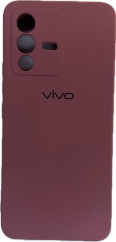Чехол Для Vivo V23 розовый купить,894