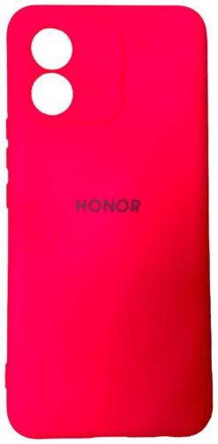 Чехол Для Honor Honor X5 розовый купить,900