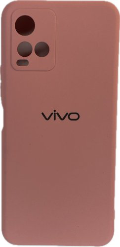 Чехол Для Vivo Y21, Y21s, Y33s розовый купить,900