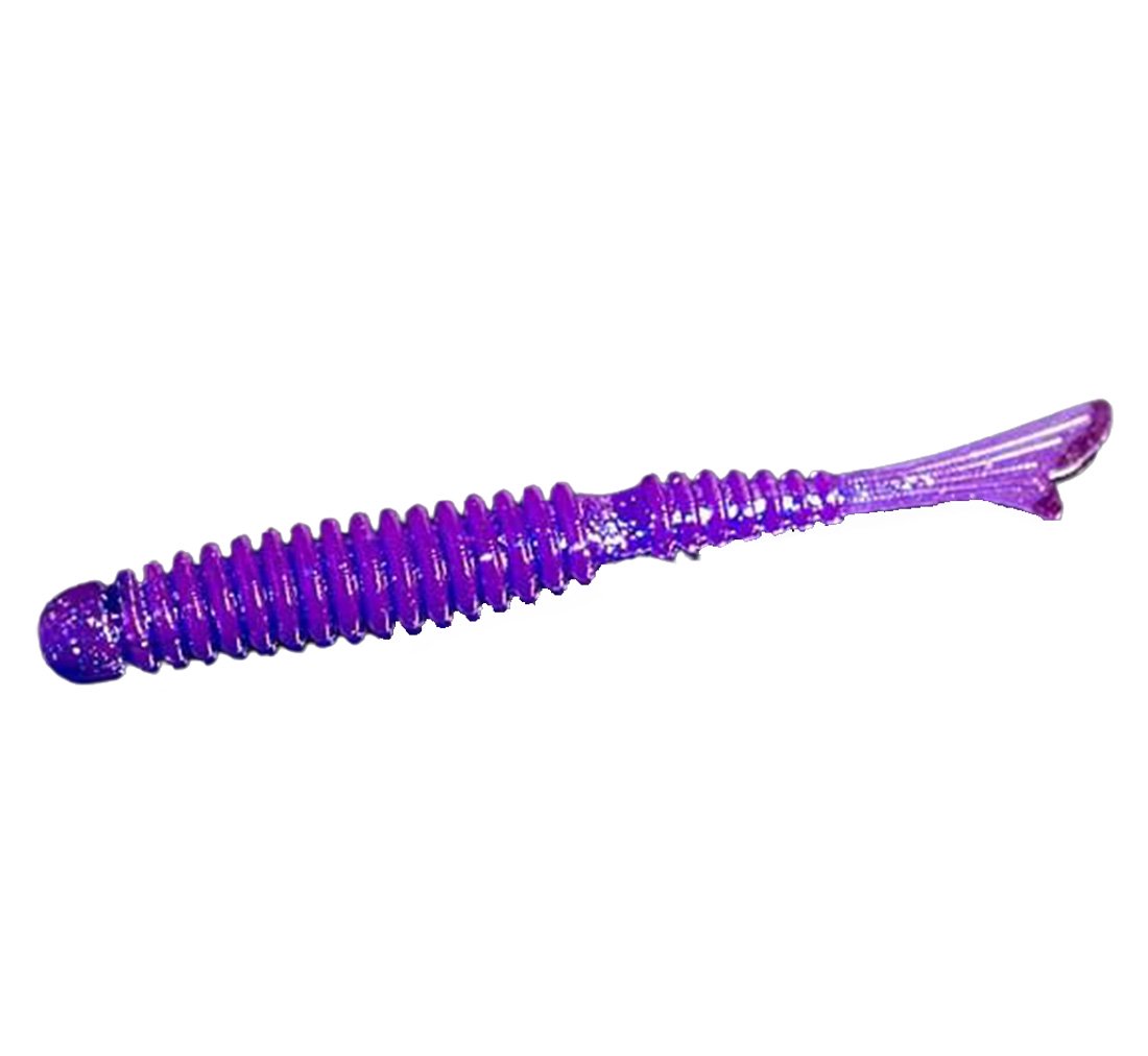 Силиконовая приманка Jara Baits Faer 50мм Мидия 13 10шт купить,NaN