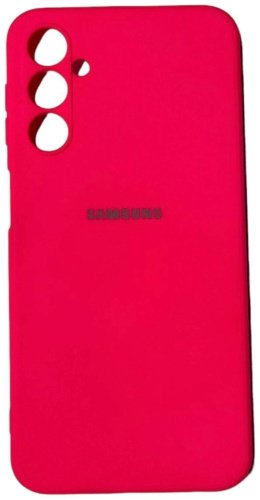 Чехол Для Samsung Galaxy A24 розовый купить,900