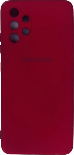 Чехол Для Samsung Galaxy A32 розовый купить,896