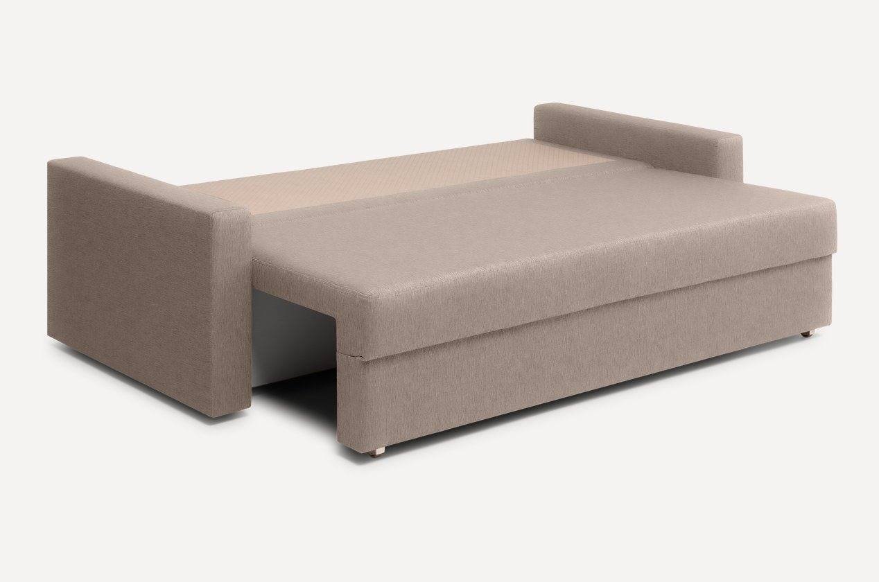 Диван Patio Фишер, 152х227 см, обивка ткань, бежевый - ForteMarket Диван Patio Фишер, 152х227 см, обивка ткань, бежевый купить,0