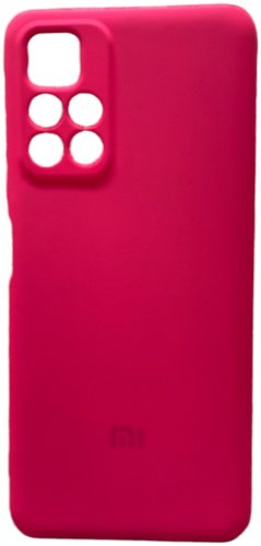 Чехол 100baksovwallet для Xiaomi Redmi Note 11 розовый - ForteMarket Чехол 100baksovwallet для Xiaomi Redmi Note 11 розовый купить,999