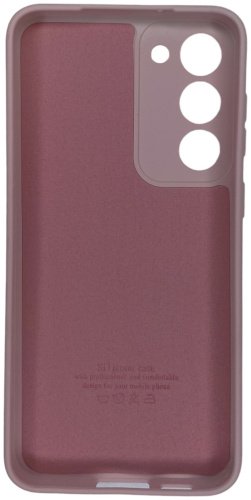 Чехол OEM для Samsung Galaxy S23+ розовый купить,898