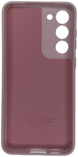Чехол OEM для Samsung Galaxy S23+ розовый купить,898