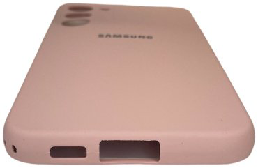 Чехол OEM для Samsung Galaxy S23+ розовый купить,898