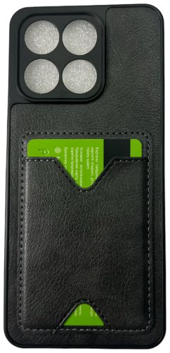 Чехол A BLVD для Honor Honor X8a серый - ForteMarket Чехол A BLVD для Honor Honor X8a серый купить,1070
