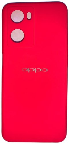 Чехол OEM для OPPO A57 розовый купить,707