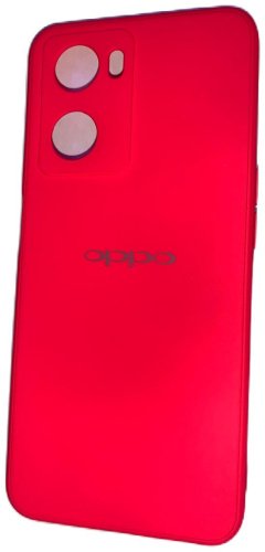 Чехол OEM для OPPO A57 розовый купить,707
