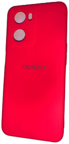 Чехол OEM для OPPO A57 розовый купить,707