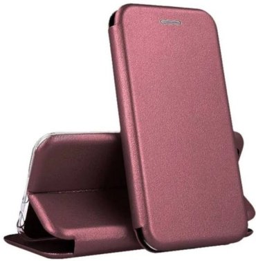 Чехол Для OPPO A17 розовый купить,900