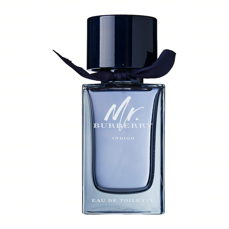 Туалетная вода Burberry MR.Burberry Indigo T 100ml купить,NaN