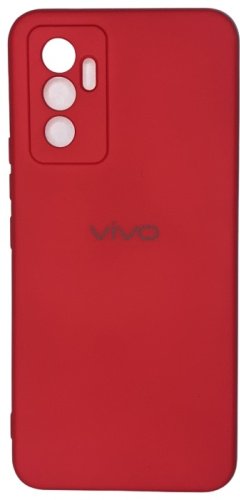 Чехол Для Vivo V23e розовый купить,900