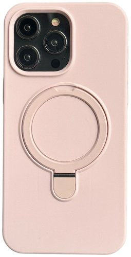 Чехол Для Samsung iPhone 14 Pro Max розовый купить,3770