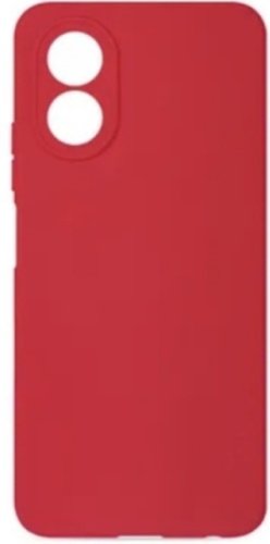 Чехол Для OPPO A38, A18 розовый купить,900