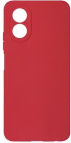 Чехол Для OPPO A38, A18 розовый купить,900