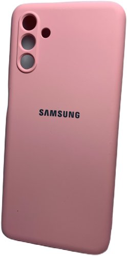 Чехол Для Samsung Galaxy A04s розовый купить,593