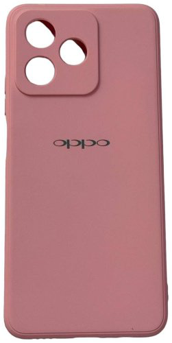 Чехол Для Realme C53 розовый купить,900