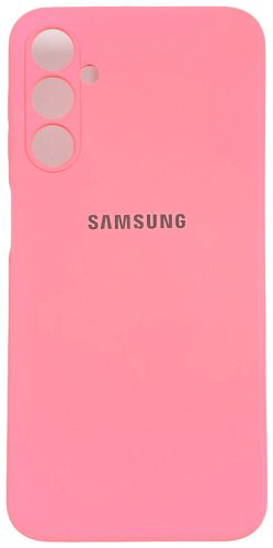 Чехол Для Samsung Galaxy A05s розовый купить,550
