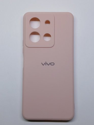 Чехол Для Vivo Y36, Y27s розовый купить,900