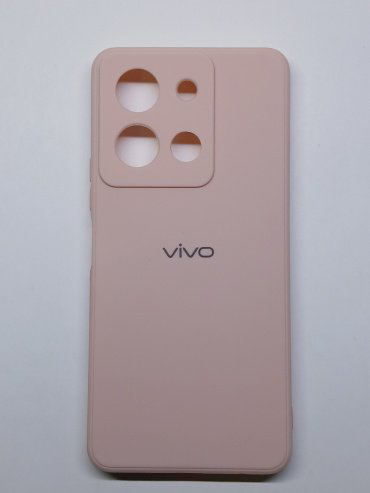 Чехол Для Vivo Y36, Y27s розовый купить,900