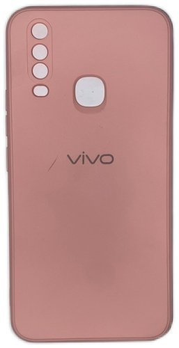 Чехол ART-CASE для Vivo Y15 розовый купить,900