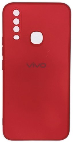 Чехол ART-CASE для Vivo Y15 розовый купить,900