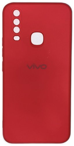 Чехол ART-CASE для Vivo Y15 розовый купить,900