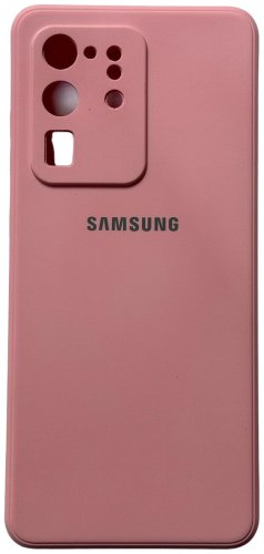 Чехол Для Samsung Galaxy S20 Ultra, Galaxy S11e розовый купить,900