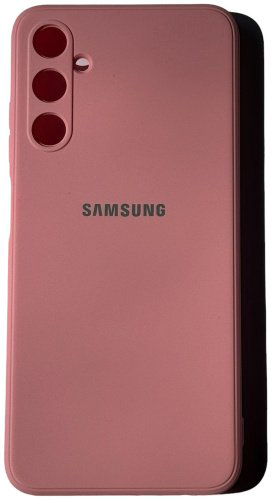 Чехол Для Samsung Galaxy A05s розовый купить,900