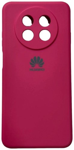 Чехол Для Huawei Y91 розовый купить,900