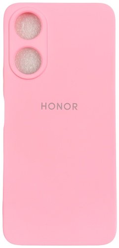 Чехол Для Honor X5 Plus розовый купить,999