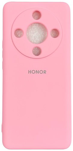 Чехол Для Honor X9b розовый купить,597