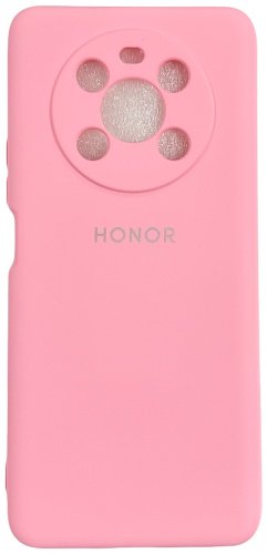 Чехол Для Honor Honor X9 розовый купить,686