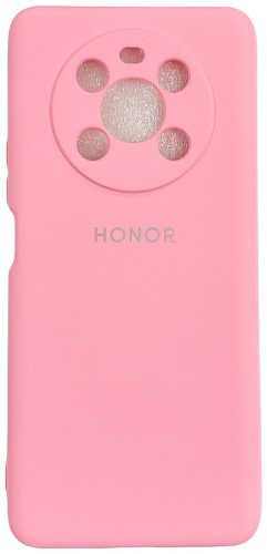 Чехол Для Honor Honor X9 розовый купить,686