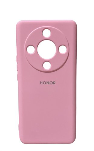 Чехол Для Honor X9b розовый купить,840