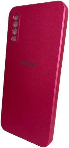 Чехол Для Samsung Galaxy A70 розовый купить,826