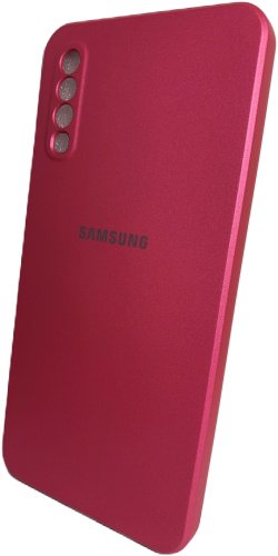 Чехол Для Samsung Galaxy A70 розовый купить,826