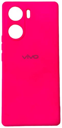 Чехол Для Vivo V29e розовый купить,900