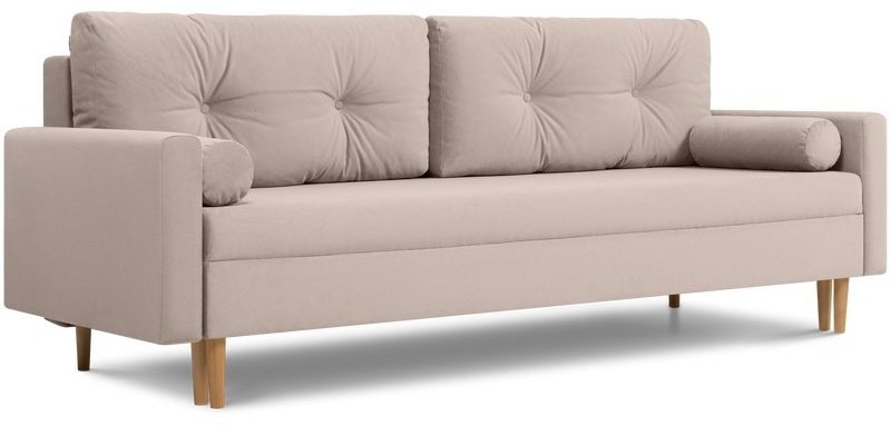 Диван mebel.kz Нумо, 216х140 см, обивка ткань, бежевый - ForteMarket Диван mebel.kz Нумо, 216х140 см, обивка ткань, бежевый купить,0