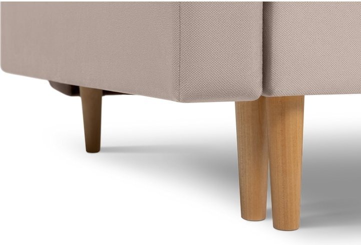 Диван mebel.kz Нумо, 216х140 см, обивка ткань, бежевый - ForteMarket Диван mebel.kz Нумо, 216х140 см, обивка ткань, бежевый купить,0
