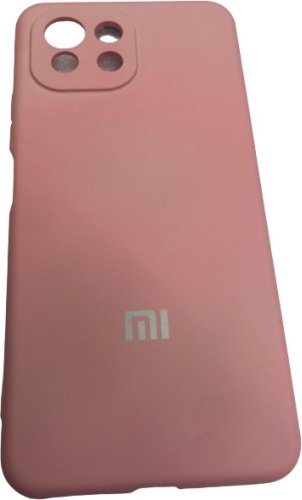 Чехол Для Xiaomi Mi 11 Lite розовый купить,900
