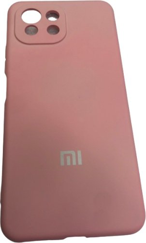 Чехол Для Xiaomi Mi 11 Lite розовый купить,900