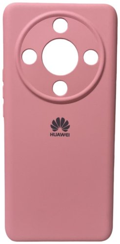 Чехол Для Honor X9b розовый купить,712