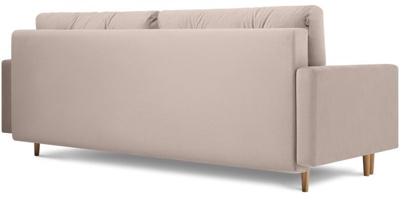 Диван mebel.kz Нумо, 216х140 см, обивка ткань, бежевый - ForteMarket Диван mebel.kz Нумо, 216х140 см, обивка ткань, бежевый купить,0