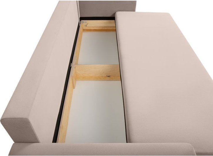 Диван mebel.kz Нумо, 216х140 см, обивка ткань, бежевый - ForteMarket Диван mebel.kz Нумо, 216х140 см, обивка ткань, бежевый купить,0
