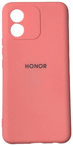 Чехол Для Honor Honor X5 розовый купить,900