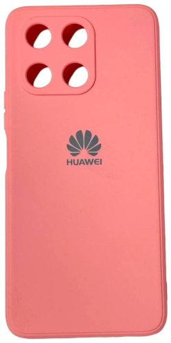 Чехол Для Honor X6a розовый купить,900